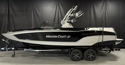 BOATZON | MasterCraft XT24 2022