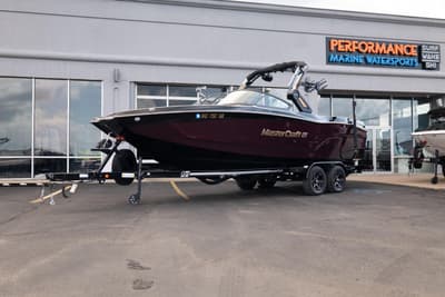 BOATZON | MasterCraft XT24 2022