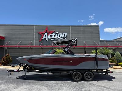 BOATZON | MasterCraft XT24 2022 BOATZON | MasterCraft XT24 2022