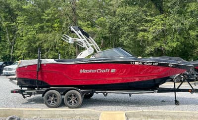 BOATZON | MasterCraft XT24 2022 BOATZON | MasterCraft XT24 2022