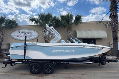 BOATZON | MasterCraft XT24 2023