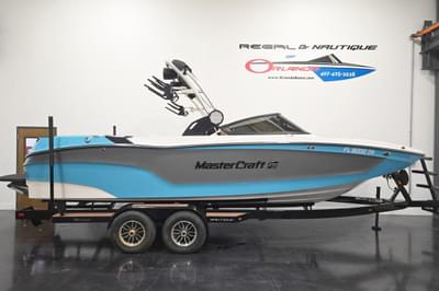 BOATZON | MasterCraft XT24 2023 BOATZON | MasterCraft XT24 2023