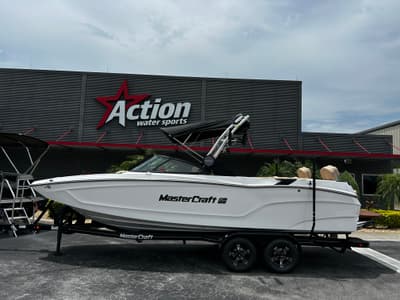 BOATZON | MasterCraft XT24 2023