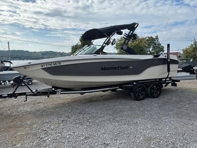 BOATZON | MasterCraft XT24 2024 BOATZON | MasterCraft XT24 2024