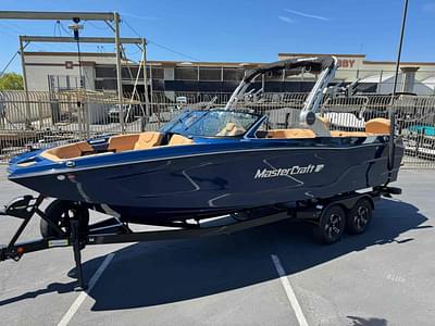 BOATZON | MasterCraft XT24 2024 BOATZON | MasterCraft XT24 2024