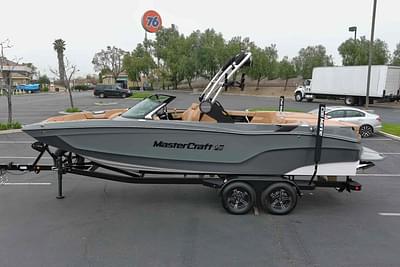 BOATZON | MasterCraft XT24 2024 BOATZON | MasterCraft XT24 2024