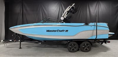 BOATZON | MasterCraft XT24 2024