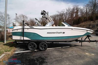 BOATZON | MasterCraft XT24 2024 BOATZON | MasterCraft XT24 2024