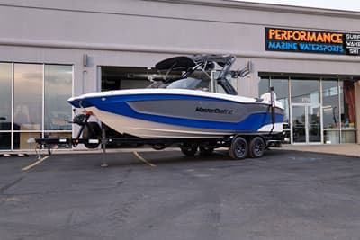 BOATZON | MasterCraft XT24 2024