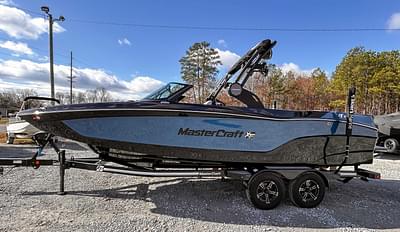 BOATZON | MasterCraft XT24 2025