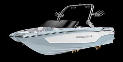 BOATZON | MasterCraft XT24 2025 BOATZON | MasterCraft XT24 2025