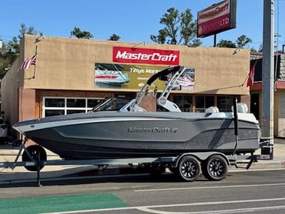 BOATZON | MasterCraft XT24 2025
