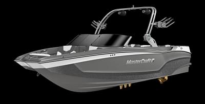BOATZON | MasterCraft XT24 2025 BOATZON | MasterCraft XT24 2025