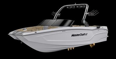 BOATZON | MasterCraft XT24 2025 BOATZON | MasterCraft XT24 2025