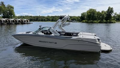 BOATZON | Mastercraft XT24 2025