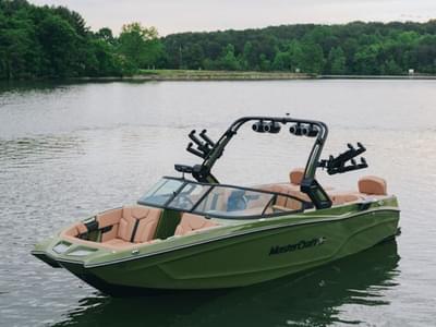 BOATZON | MasterCraft XT24 2026 BOATZON | MasterCraft XT24 2026