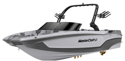 BOATZON | MasterCraft XT24 2026 BOATZON | MasterCraft XT24 2026