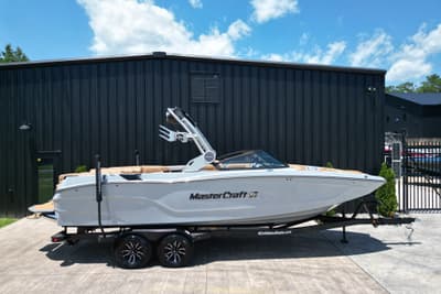BOATZON | MasterCraft XT24 2026 BOATZON | MasterCraft XT24 2026