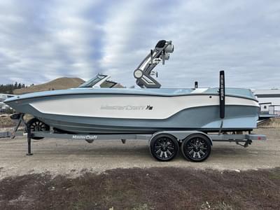 BOATZON | MasterCraft XT24 2026
