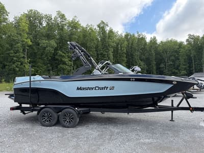 BOATZON | MasterCraft XT24 2026