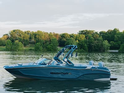 BOATZON | MasterCraft XT24 2026