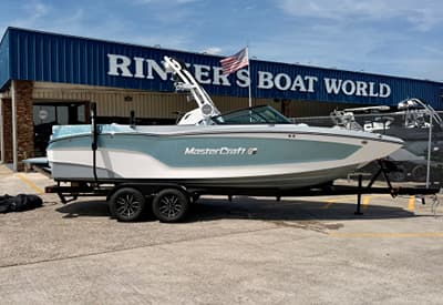 BOATZON | MasterCraft XT24 2026