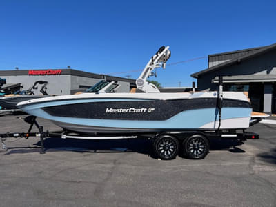 BOATZON | MasterCraft XT24 2026