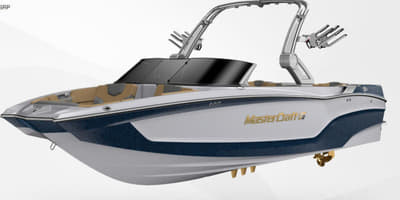 BOATZON | MasterCraft XT24 2026