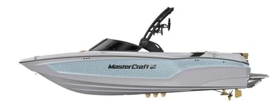 BOATZON | MasterCraft XT24 2026