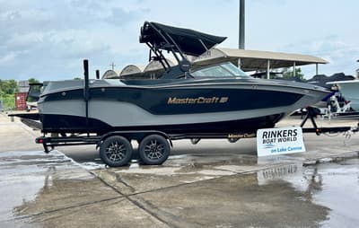 BOATZON | MasterCraft XT24 2026 BOATZON | MasterCraft XT24 2026
