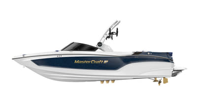 BOATZON | MasterCraft XT24 2026