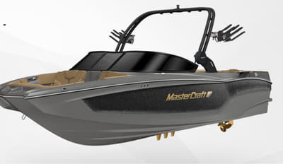 BOATZON | MasterCraft XT24 2026 BOATZON | MasterCraft XT24 2026