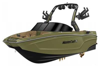 BOATZON | MasterCraft XT24 2026