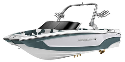 BOATZON | MasterCraft XT24 2027