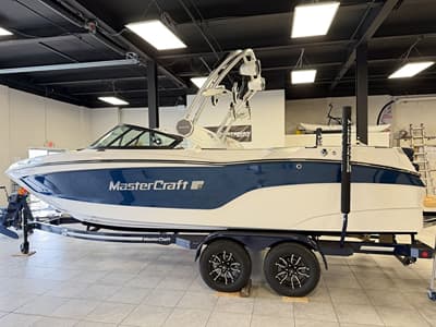 BOATZON | MasterCraft XT23 2027
