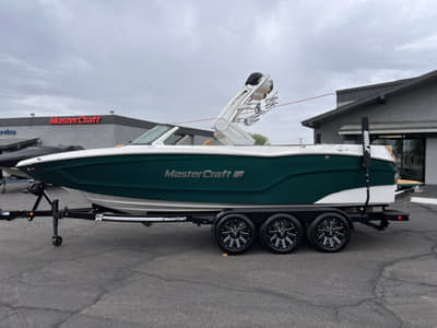 BOATZON | MasterCraft XT24 2027