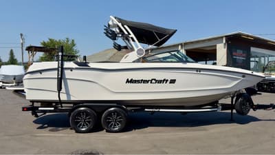 BOATZON | MasterCraft XT24 2027