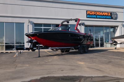 BOATZON | MasterCraft XT24 2027
