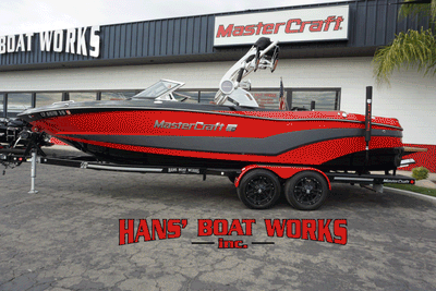 BOATZON | MasterCraft XT25 2019