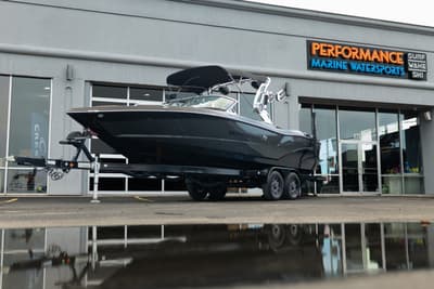 BOATZON | MasterCraft XT25 2020