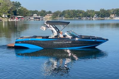 BOATZON | MasterCraft XT25 2021 BOATZON | MasterCraft XT25 2021