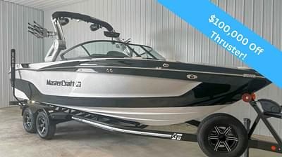 BOATZON | MasterCraft XT25 2024 BOATZON | MasterCraft XT25 2024
