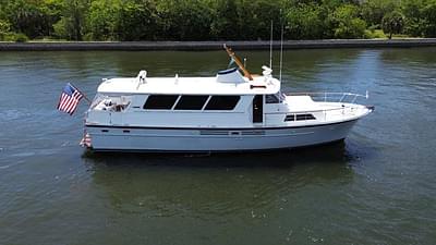 BOATZON | Matthews Voyager 1973 BOATZON | Matthews Voyager 1973