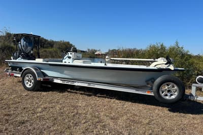 BOATZON | Maverick 17 HPXS 2014