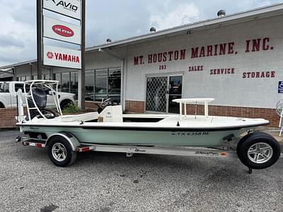 BOATZON | Maverick 17 HPXS 2021