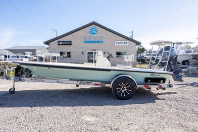 BOATZON | Maverick 17 HPXS 2024