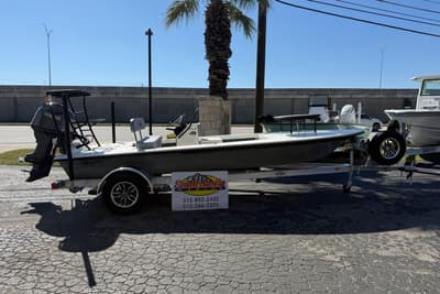 BOATZON | Maverick 17 HPXS 2026 BOATZON | Maverick 17 HPXS 2026