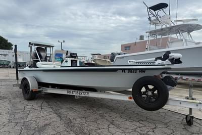 BOATZON | Maverick 17 HPXV 2005