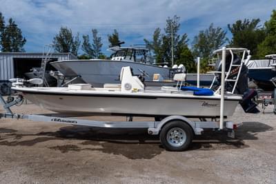 BOATZON | Maverick 17 HPXV 2022 BOATZON | Maverick 17 HPXV 2022