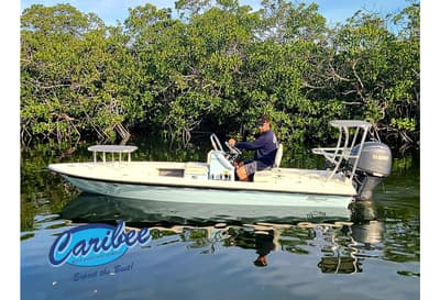 BOATZON | Maverick 17 HPXV 2025 BOATZON | Maverick 17 HPXV 2025